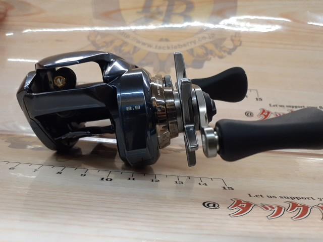 25アルデバランDC 31XG｜＠ベリーネット 日本最大新品中古釣具WEBショップ