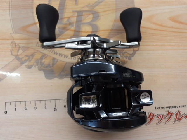 25アルデバランDC 31XG｜＠ベリーネット 日本最大新品中古釣具WEBショップ