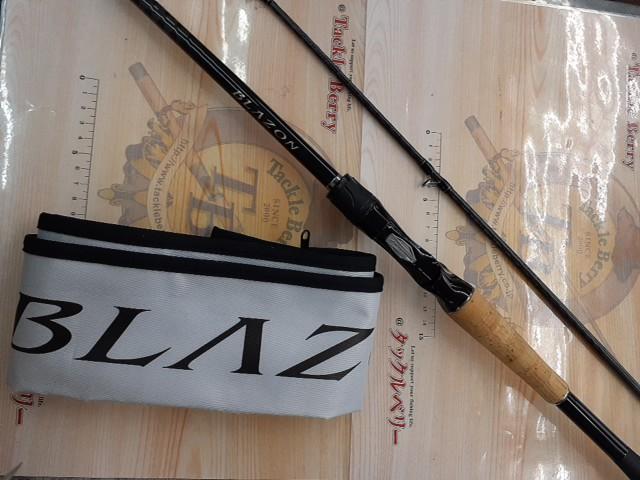 ブレイゾン C69H-2・ST｜＠ベリーネット 日本最大新品中古釣具WEBショップ