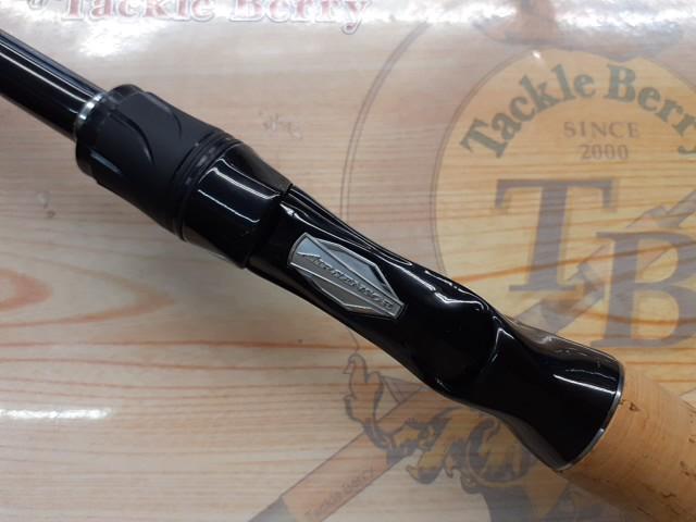 ブレイゾン C69H-2・ST｜＠ベリーネット 日本最大新品中古釣具WEBショップ