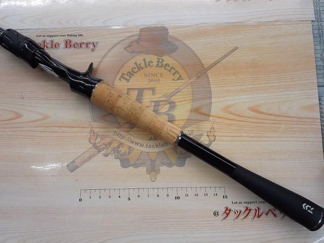 ブレイゾン C69H-2・ST｜＠ベリーネット 日本最大新品中古釣具WEBショップ