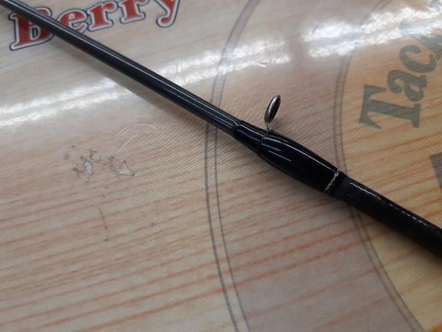 ブレイゾン C69H-2・ST｜＠ベリーネット 日本最大新品中古釣具WEBショップ