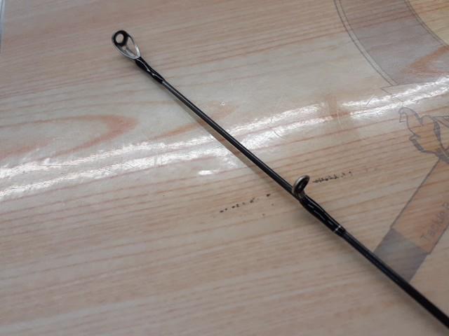 ブレイゾン C69H-2・ST｜＠ベリーネット 日本最大新品中古釣具WEBショップ