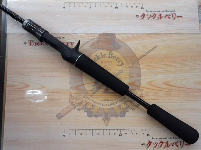 タトゥーラXT 652LFB