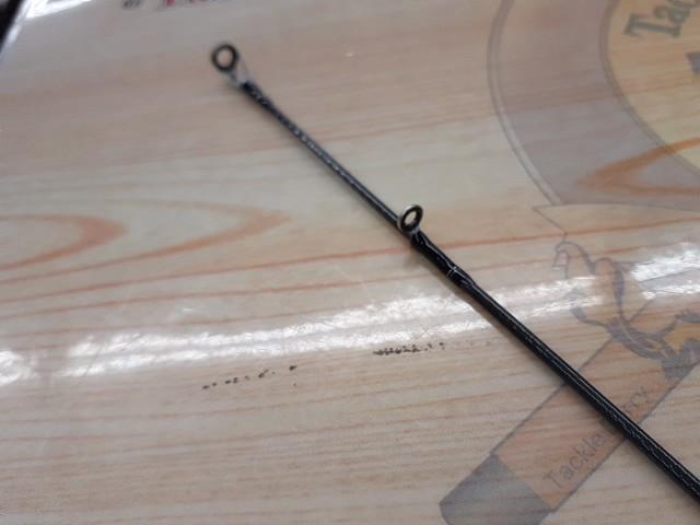 タトゥーラXT 652LFB