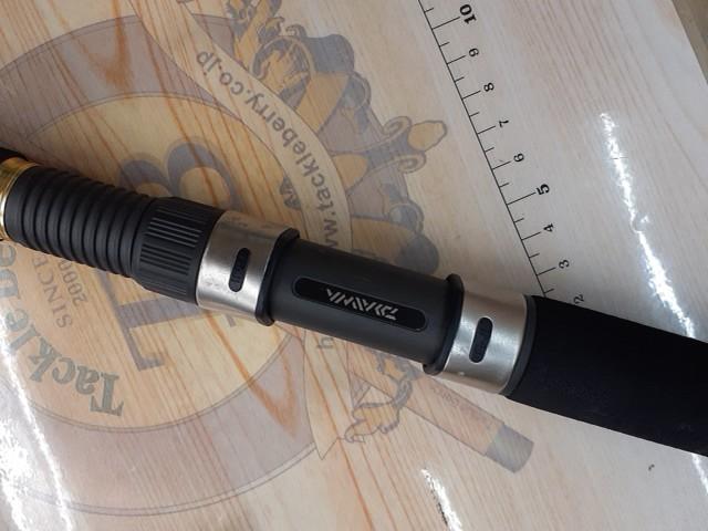 ジグキャスター 96M