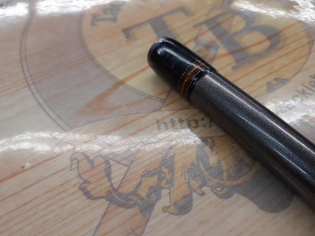 ジグキャスター 96M