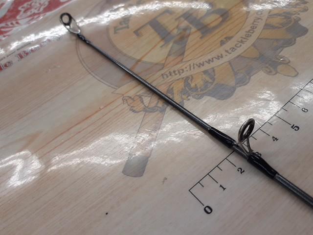 ジグキャスター 96M