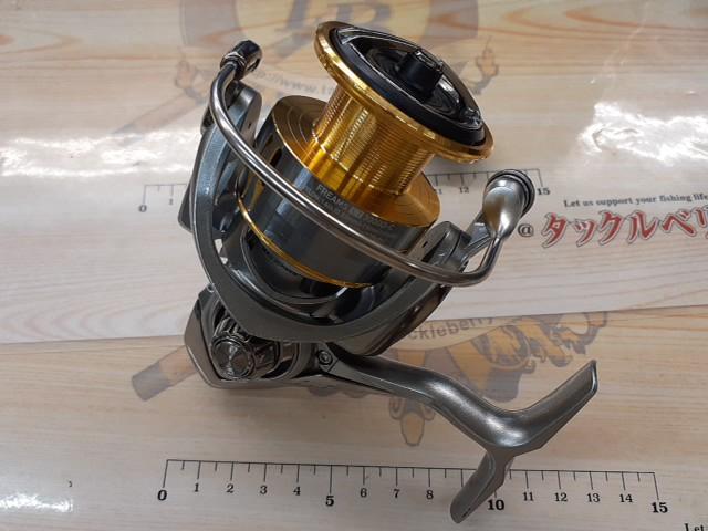 18フリームス LT3000D-C