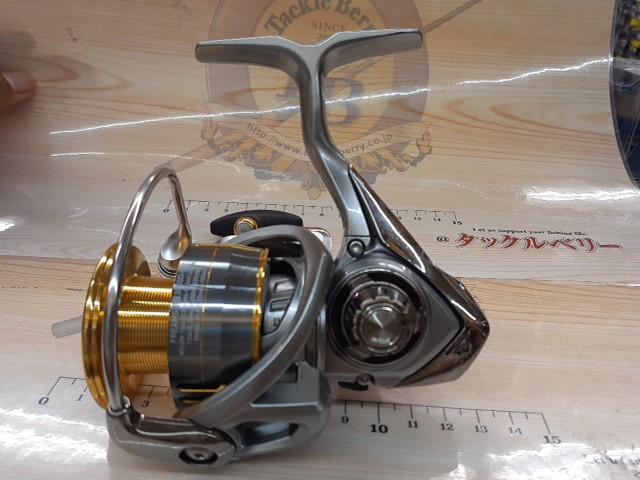 18フリームス LT3000D-C