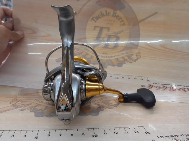 18フリームス LT3000D-C