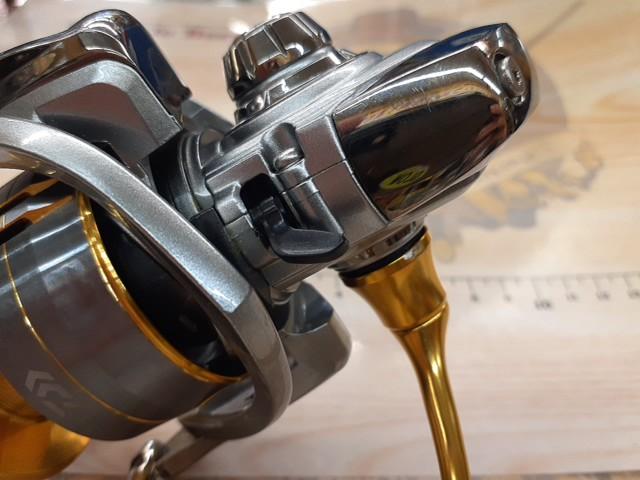 18フリームス LT3000D-C