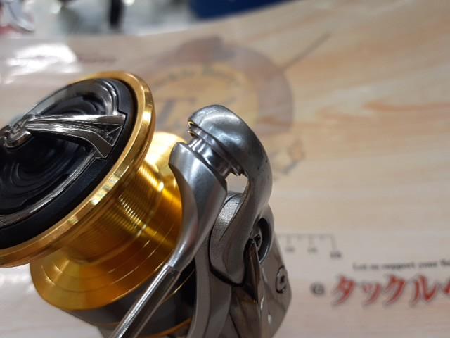 18フリームス LT3000D-C