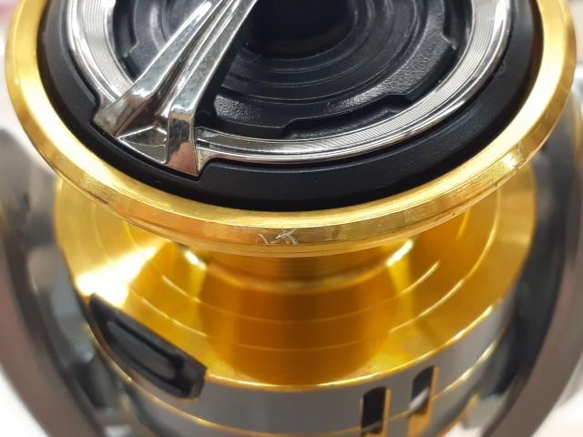 18フリームス LT3000D-C