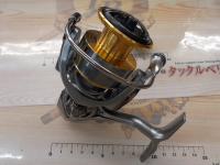 18フリームス LT3000D-C