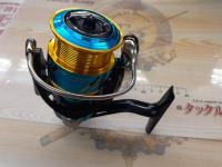 17エメラルダスMX 2508PE-DH