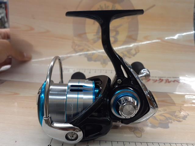 19エメラルダス LT2500S-H-DH｜＠ベリーネット 日本最大新品中古釣具