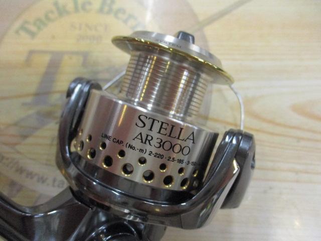 01ステラAR 3000