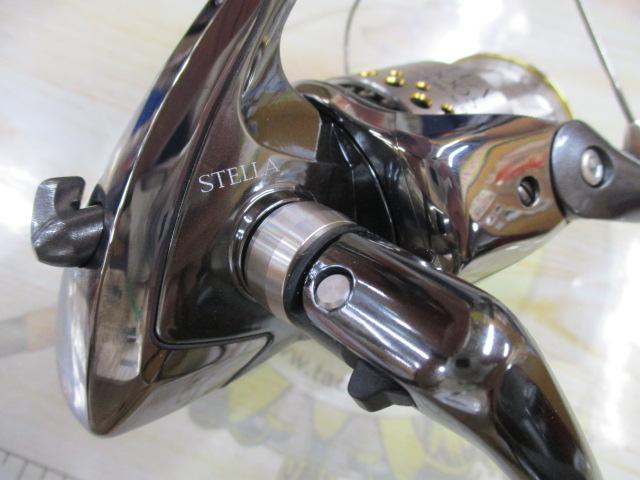 01ステラFW 4000S｜＠ベリーネット 日本最大新品中古釣具WEBショップ
