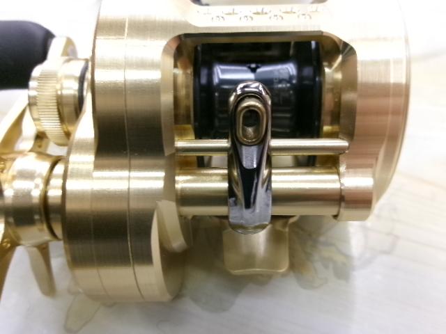 22カルカッタコンクエスト 200XG