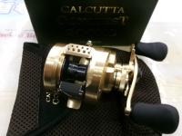 22カルカッタコンクエスト 200XG