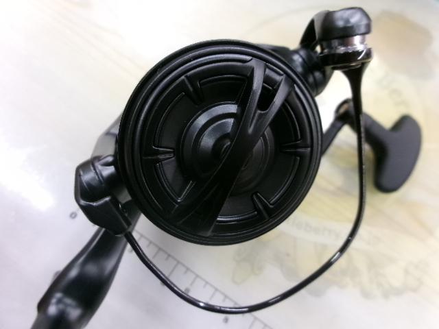 18エクスセンスCI4+ C3000M