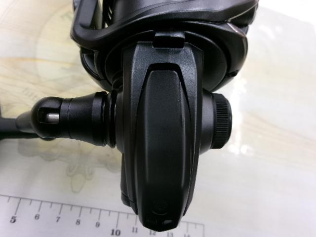 18エクスセンスCI4+ C3000M