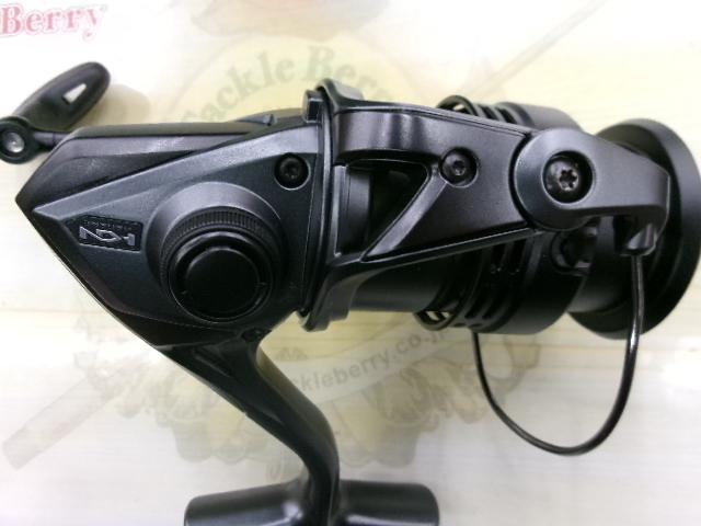 18エクスセンスCI4+ C3000M