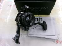 18エクスセンスCI4+ C3000M