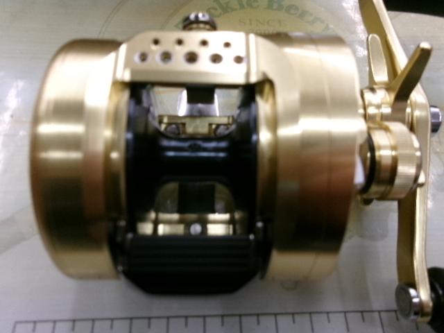 23カルカッタコンクエストMD 300XGLH