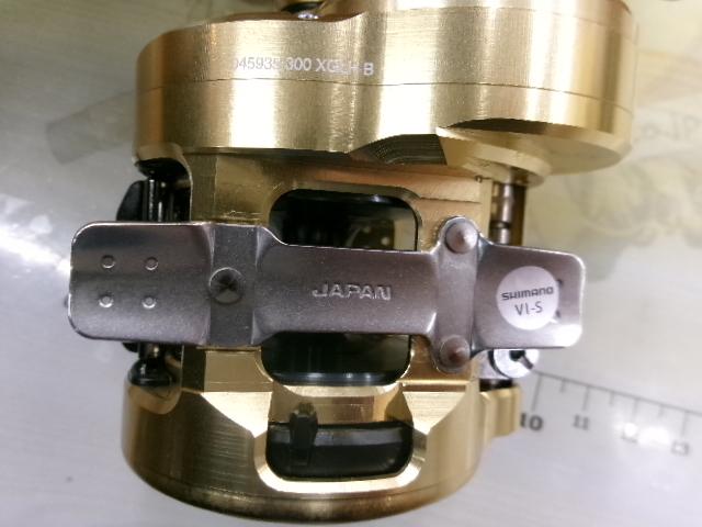 23カルカッタコンクエストMD 300XGLH