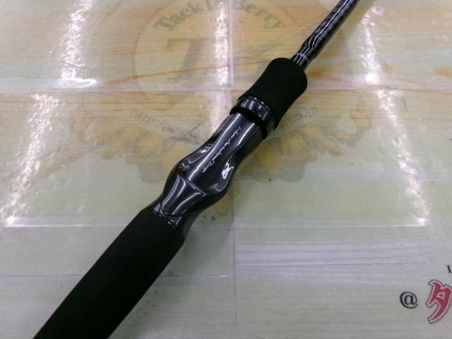 ハートランド HL722MHRB-19