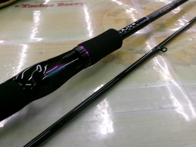 ハートランド HL8112HRB-AGS15｜＠ベリーネット 日本最大新品中古釣具