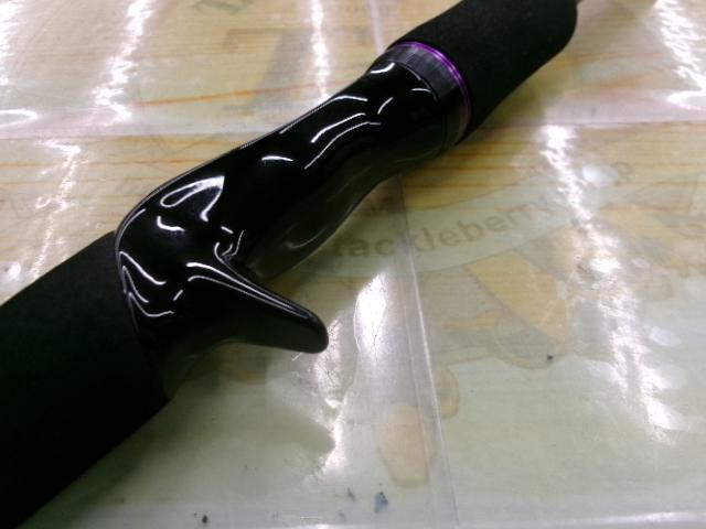 ハートランド HL8112HRB-AGS15｜＠ベリーネット 日本最大新品中古釣具