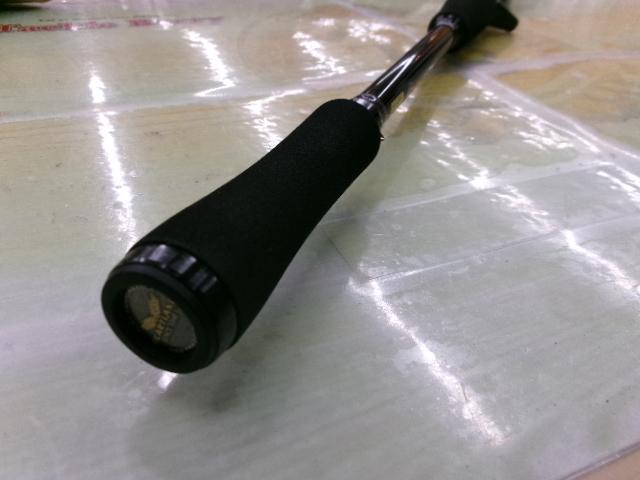 ハートランド HL8112HRB-AGS15｜＠ベリーネット 日本最大新品中古釣具