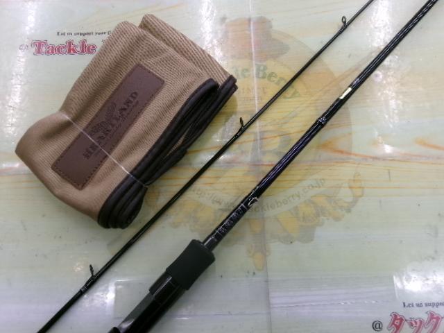 ハートランド HL702MLRS-AGS14