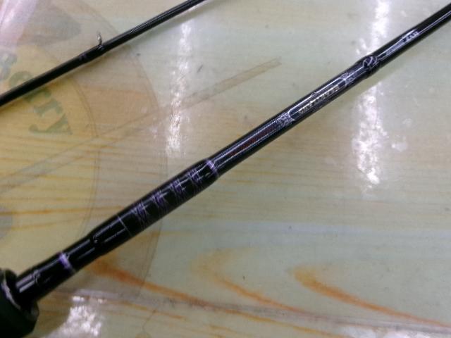 ハートランド HL722LRSB-24