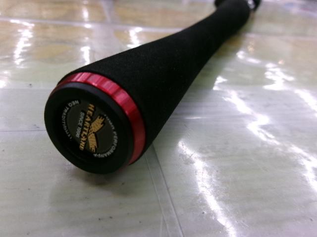 ハートランド HL722LRSB-24