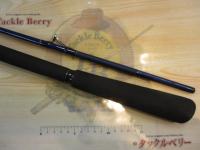 リーディング-XL ヤリイカ 195