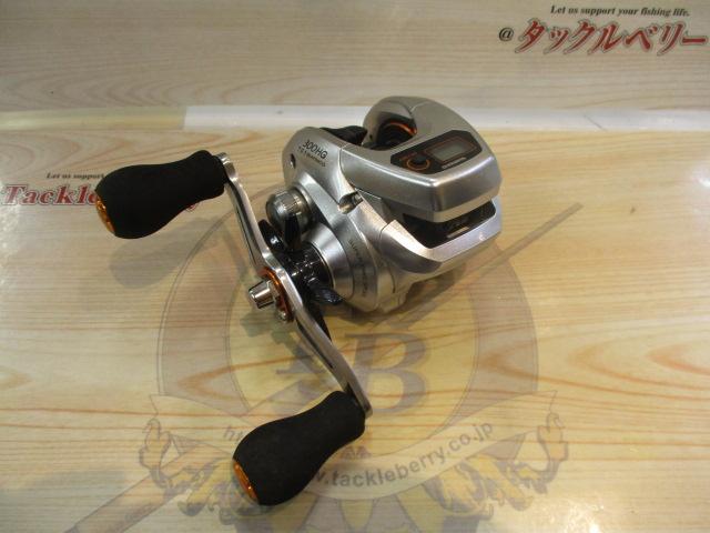 14バルケッタCI4+ 300HG