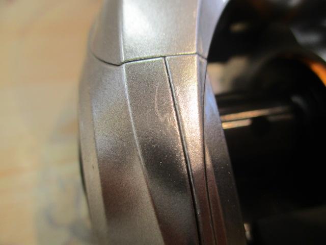 14バルケッタCI4+ 300HG