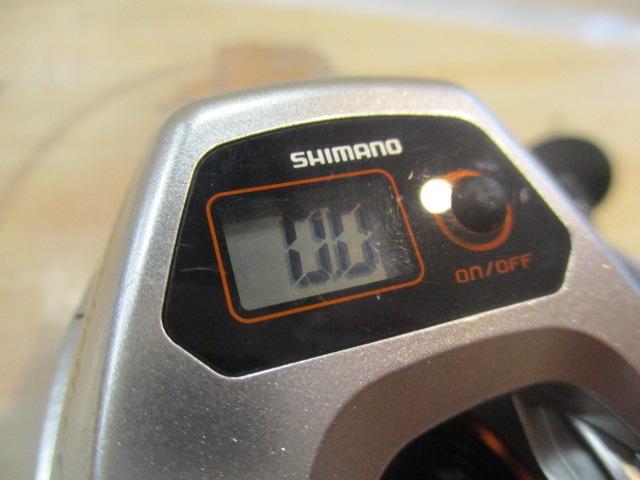 14バルケッタCI4+ 300HG