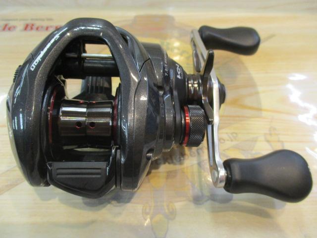 16スコーピオン 70HG