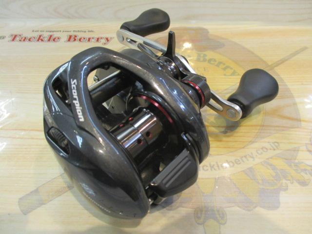 16スコーピオン 70HG