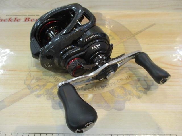 16スコーピオン 70HG