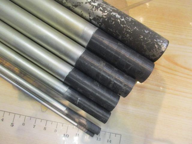 ハイパーカーボテック友水仙VR 中硬硬81