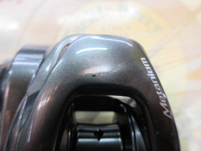 23メタニウム 101XG