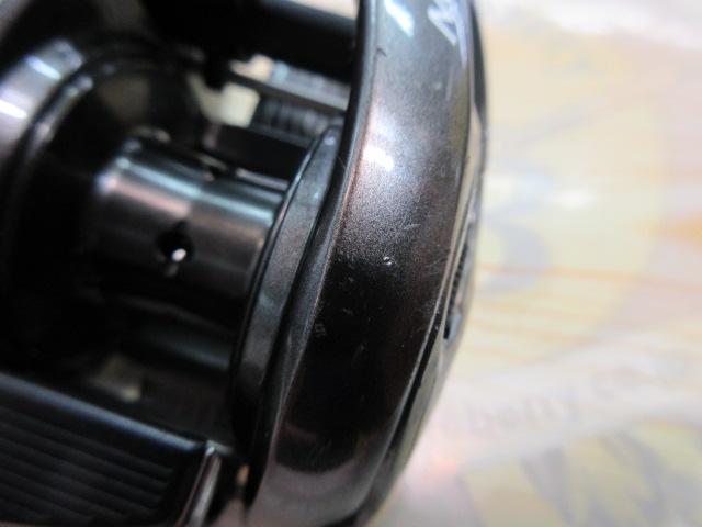 23メタニウム 101XG