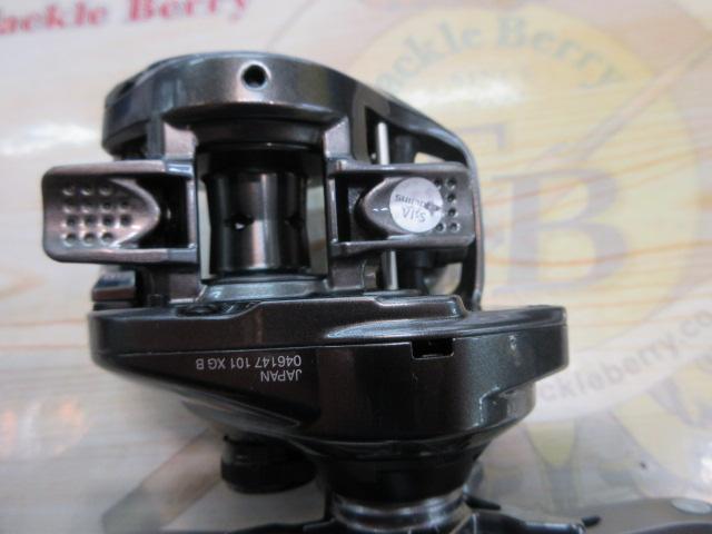 23メタニウム 101XG