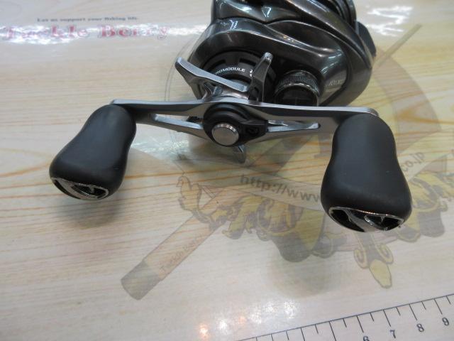 23メタニウム 101XG